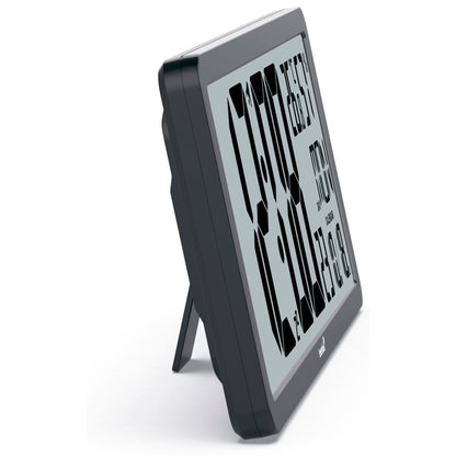 Levenhuk Wezzer Tick H80 Clock Thermometer