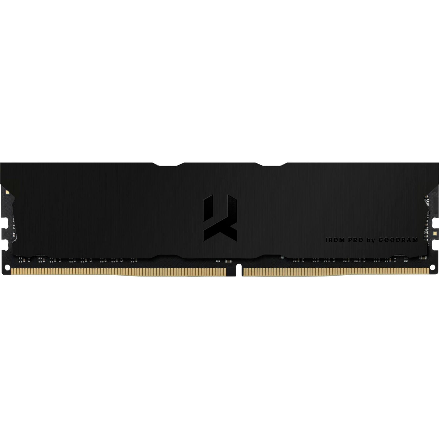 GOODRAM IRDM 3600 MT/s      16GB DDR4 KIT DIMM Deep Black
