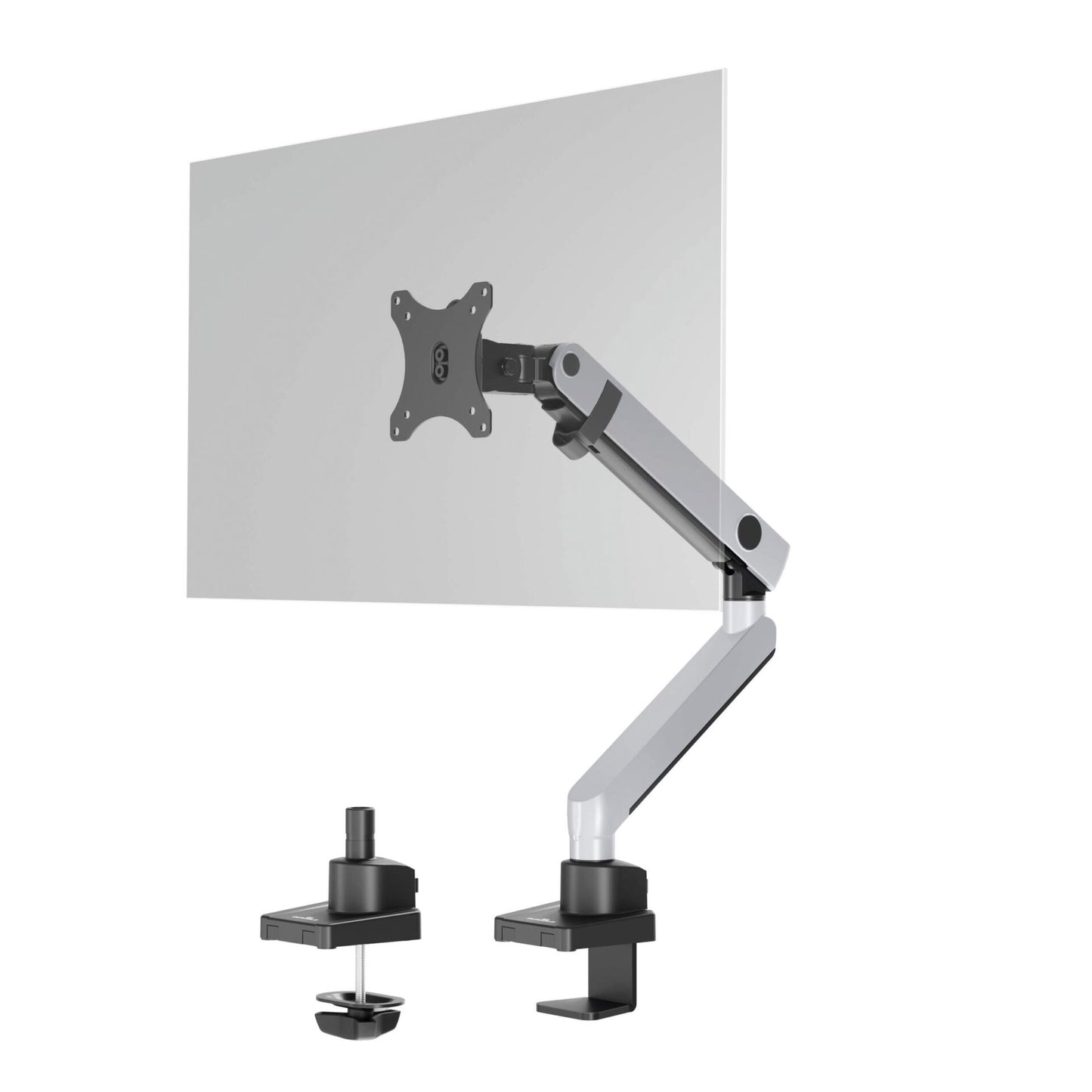 Durable Monitor Mount Select PLUS Arm for 1 Monitor TB 509623