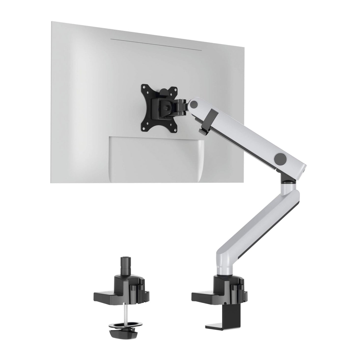 Durable Monitor Mount Select PLUS Arm for 1 Monitor TB 509623