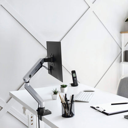 Durable Monitor Mount Select PLUS Arm for 1 Monitor TB 509623