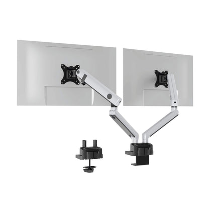 Durable Monitor Mount Select PLUS Arm f.2 Monitors, TB 509723