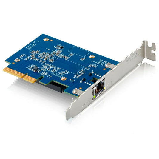 Zyxel XGN100C 10G RJ45 PCIe Network Adapter