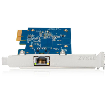 Zyxel XGN100C 10G RJ45 PCIe Network Adapter