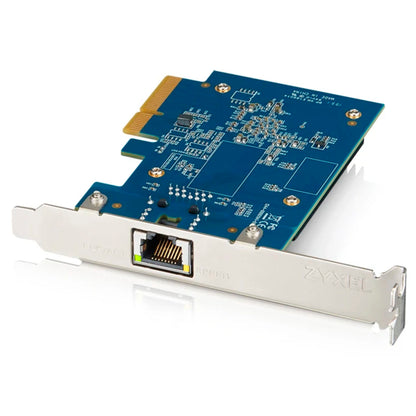 Zyxel XGN100C 10G RJ45 PCIe Network Adapter