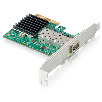 Zyxel XGN100C 10G RJ45 PCIe Network Adapter