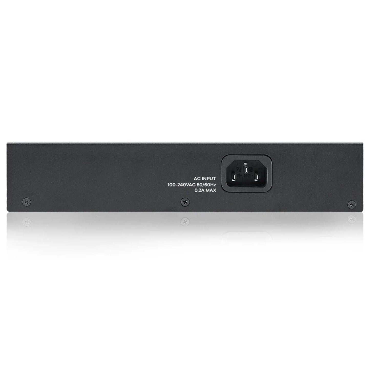 Zyxel GS1100-16 V3 16 Port Unmanaged Switch