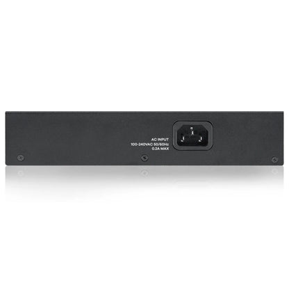 Zyxel GS1100-16 V3 16 Port Unmanaged Switch