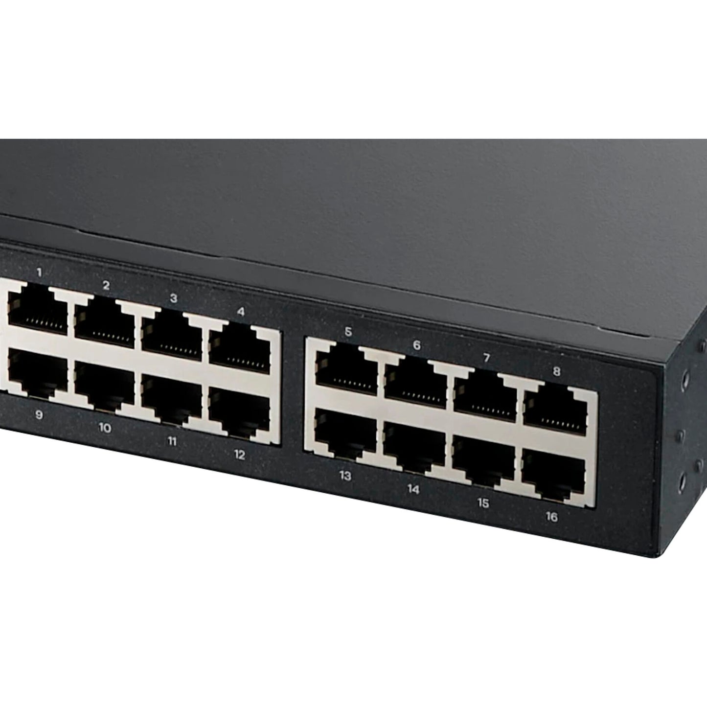 Zyxel GS1100-16 V3 16 Port Unmanaged Switch