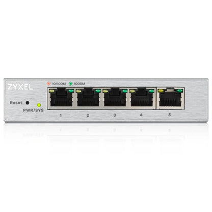 Zyxel GS1200-5 5-Port Switch