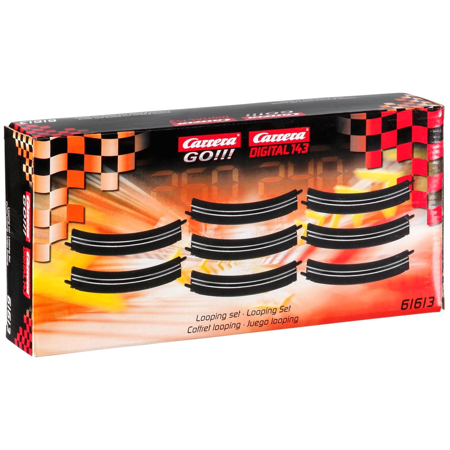 Carrera GO!!! Looping Set 61613