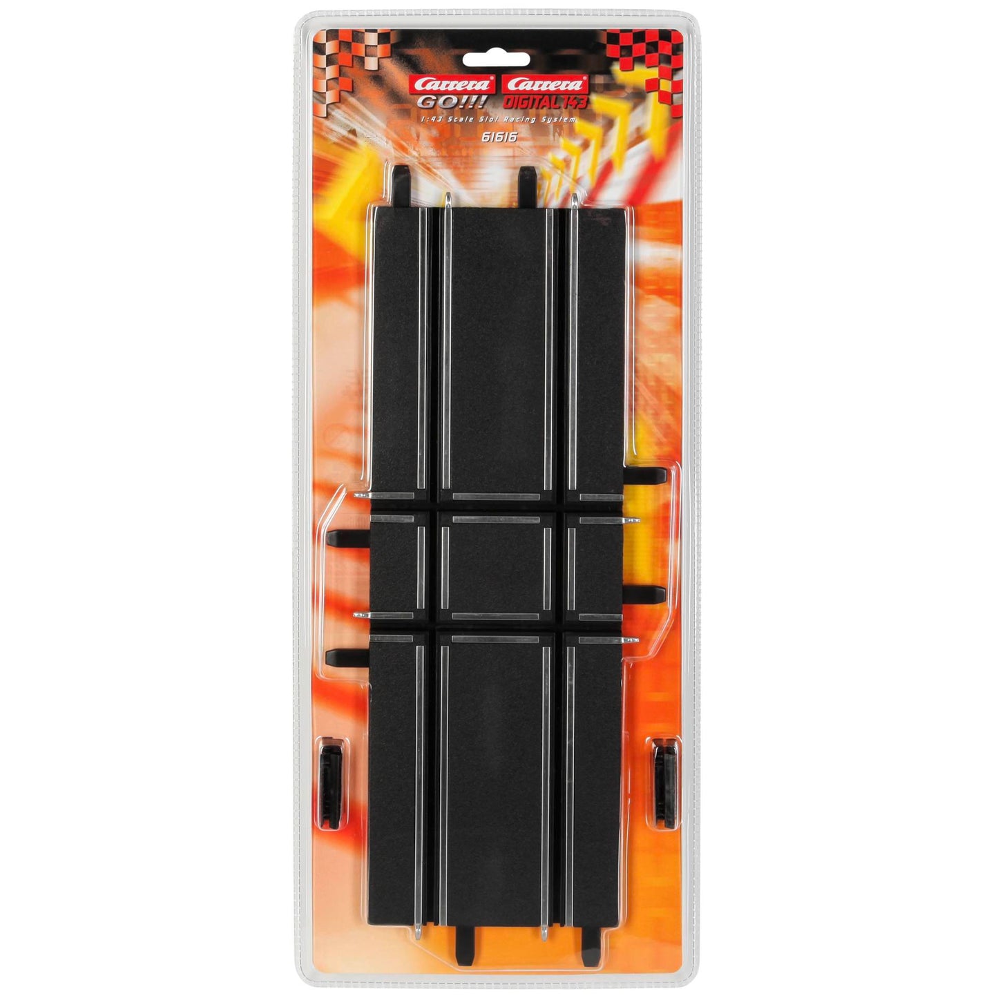 Carrera GO!!! Junction 61616