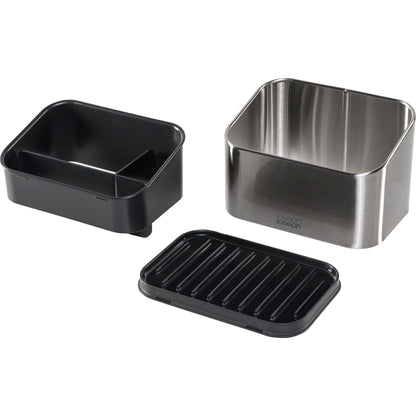 Joseph Joseph Sink Tidy Stainless Steel