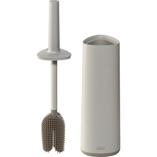 Joseph Joseph Flex 360 Toilet Brush   Matt Finish