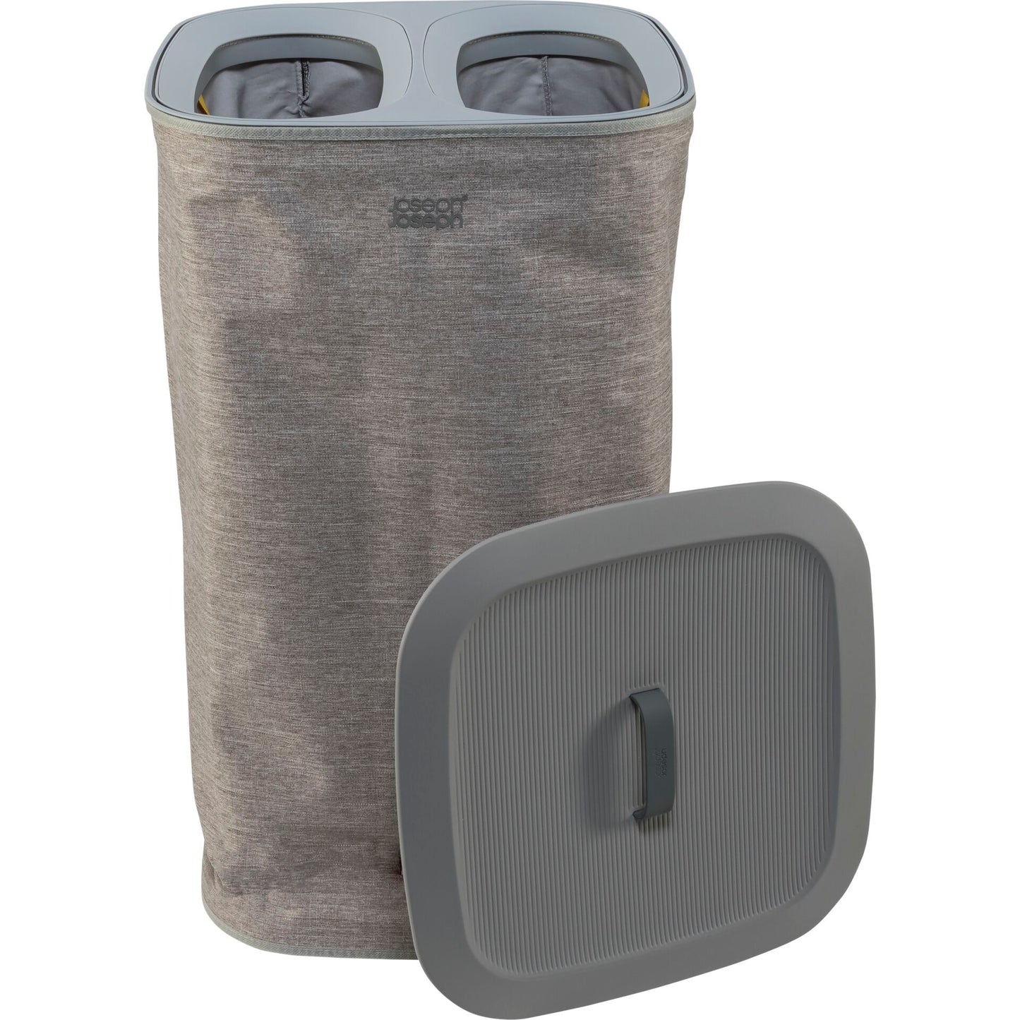 Joseph Joseph Laundry Separation Basket Tota 60 L Grey