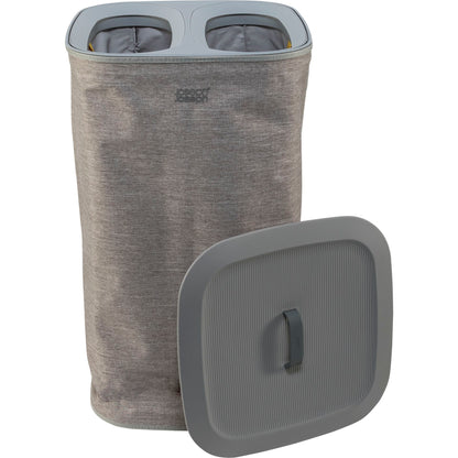 Joseph Joseph Laundry Separation Basket Tota 60 L Grey