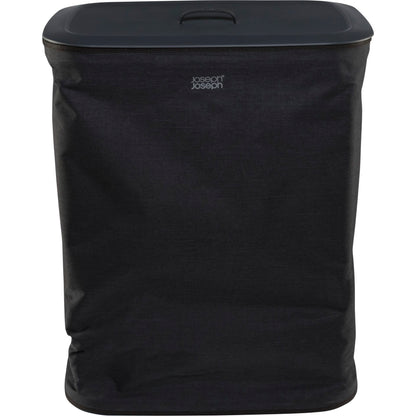Joseph Joseph Laundry Separation Basket Tota 90 L Black