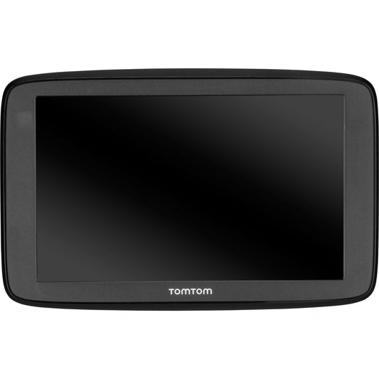 TomTom Go Basic 6  EU45 black