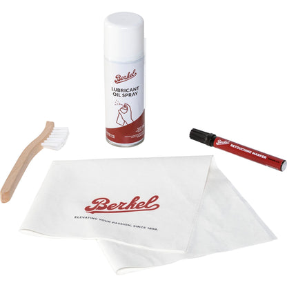 Berkel Restoring Kit nero