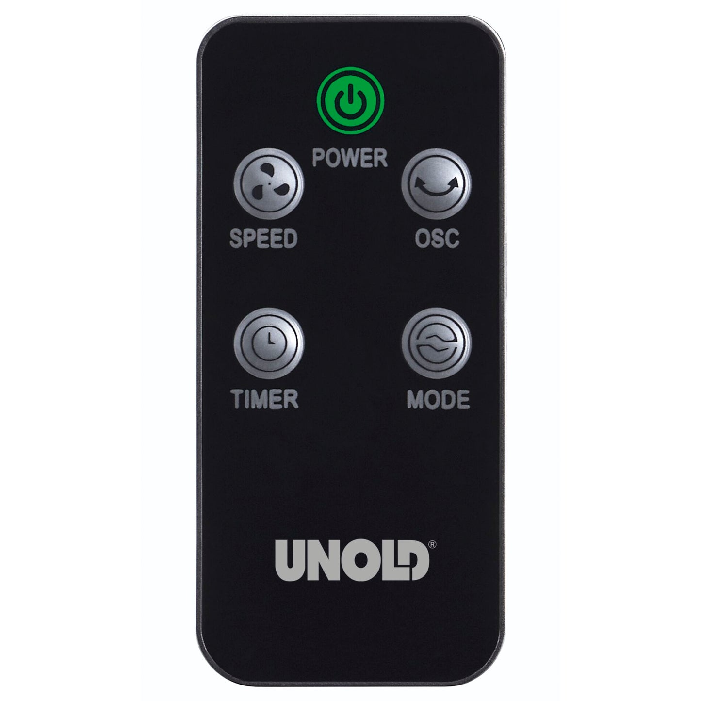Unold 86956 Edel Tower Fan