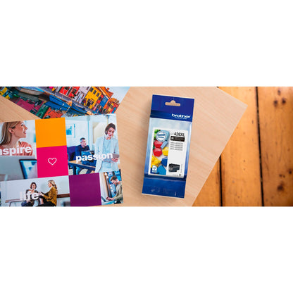 Brother LC-426 XLBK black