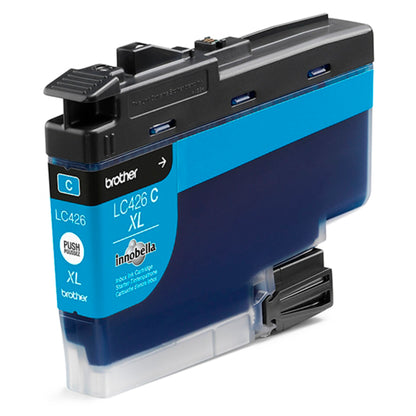 Brother LC-426 XLC cyan