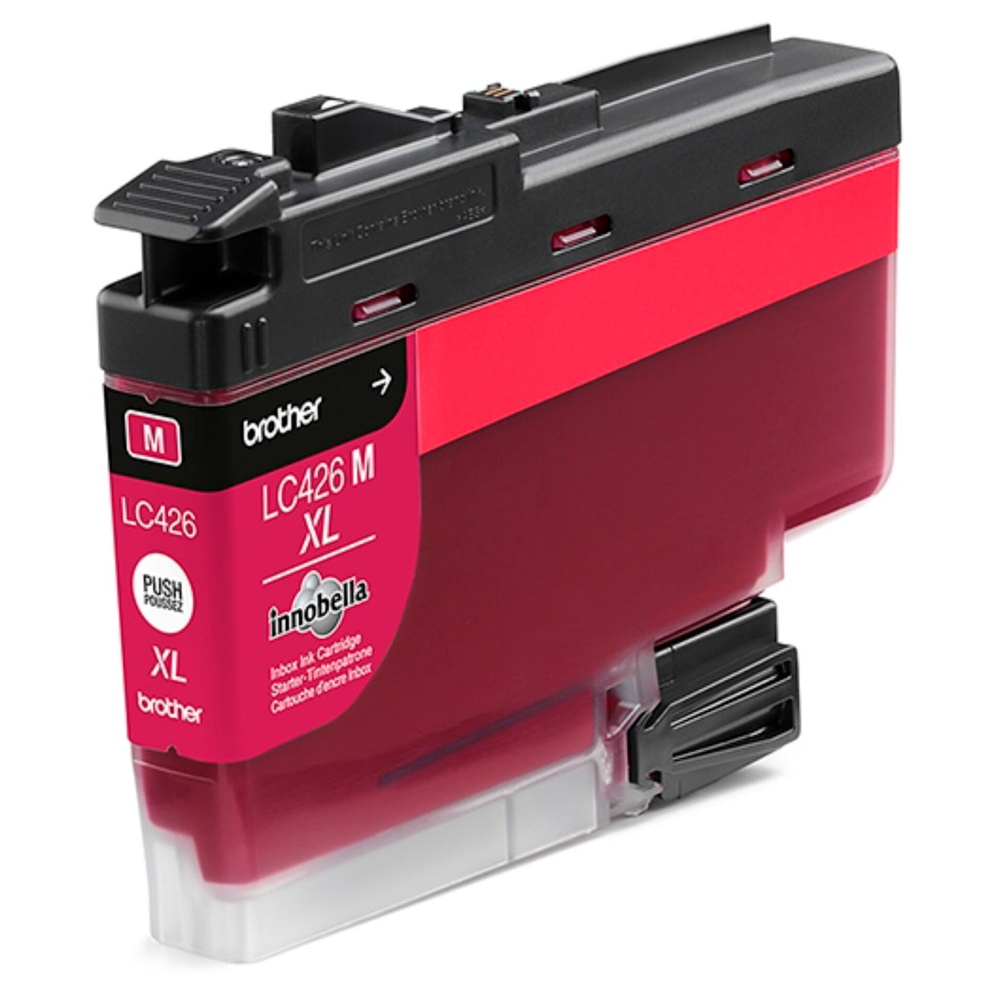 Brother LC-426 XLM magenta
