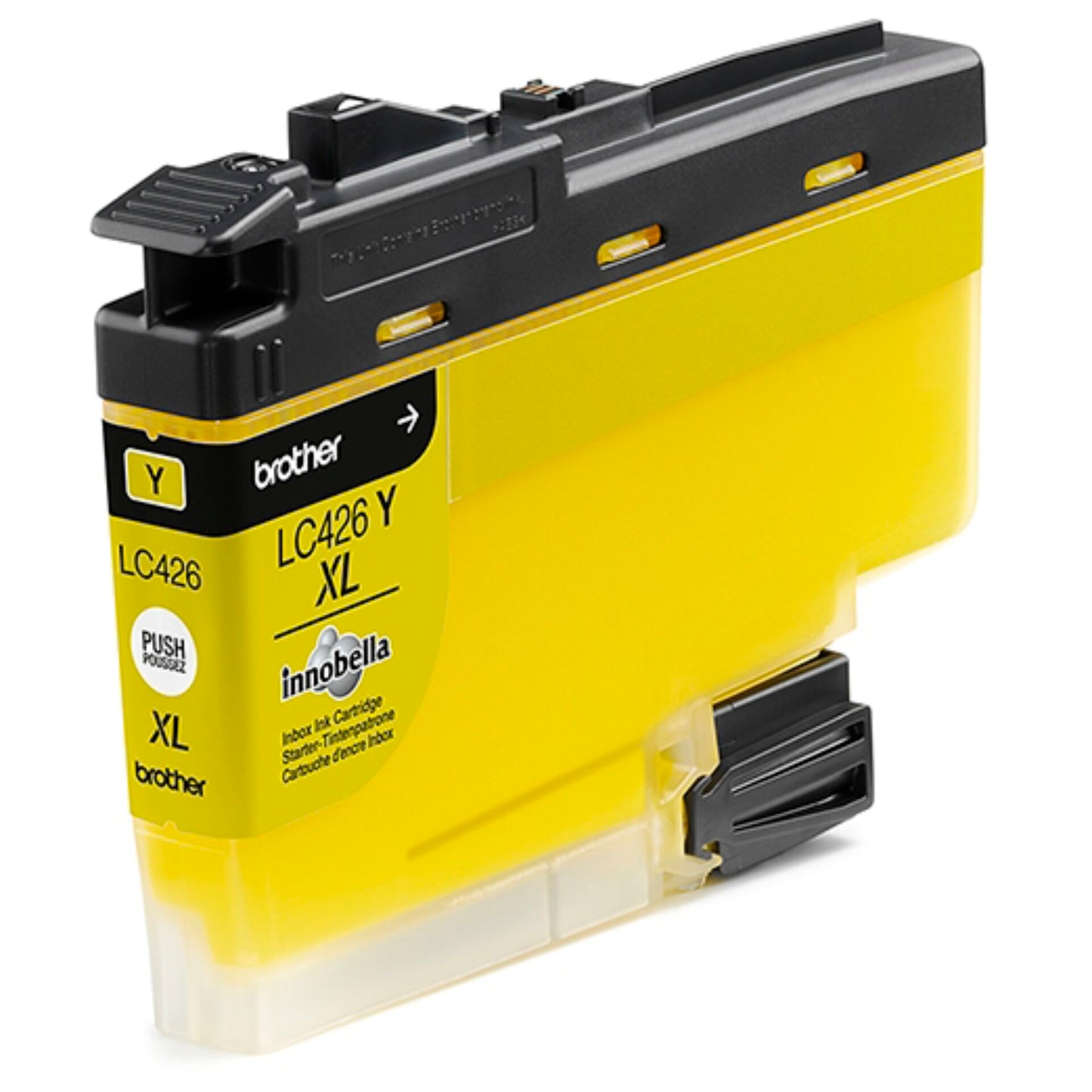 Brother LC-426 XLY yellow