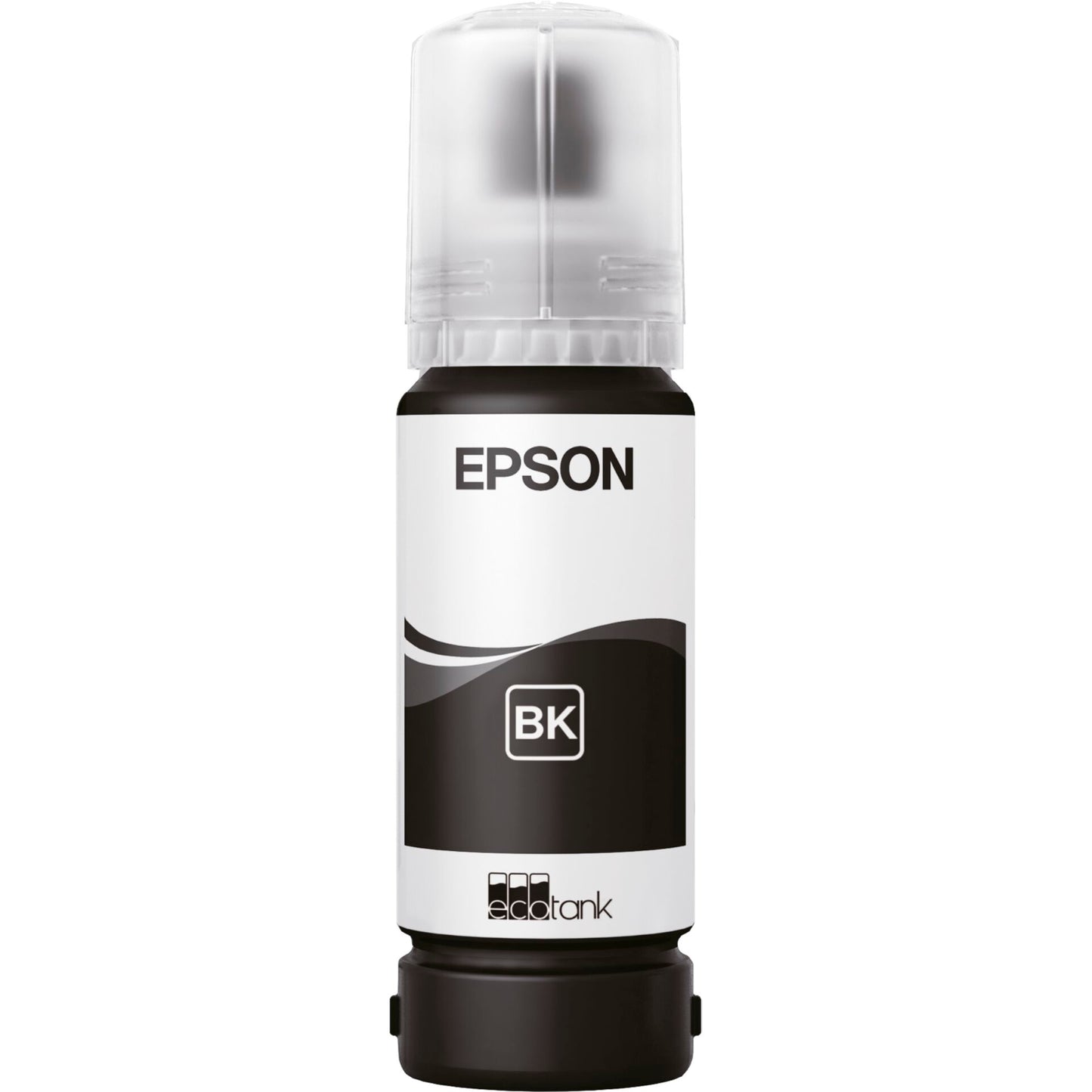 Epson EcoTank black T 107 70 ml               T 09B1