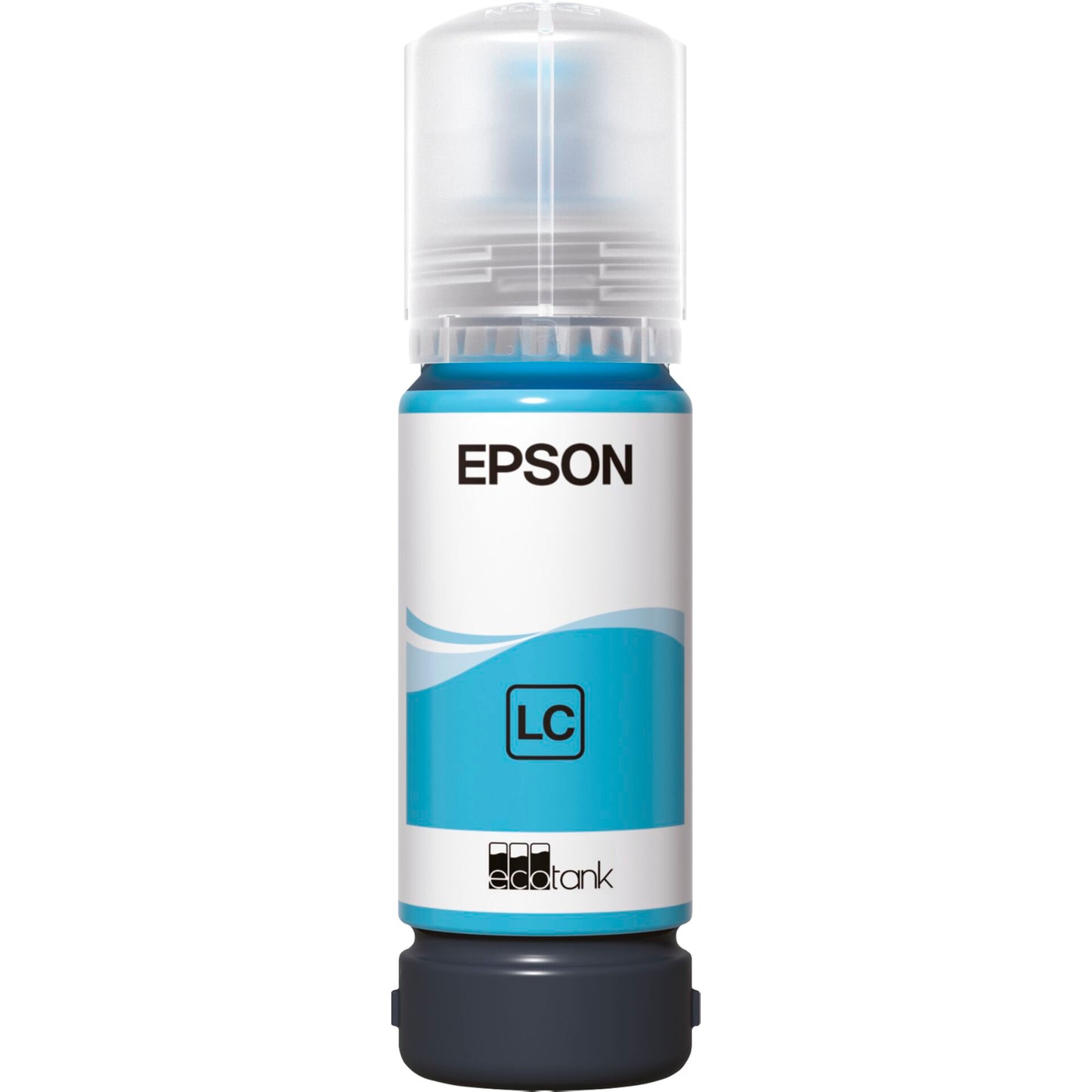 Epson EcoTank light cyan T 107 70 ml               T 09B5