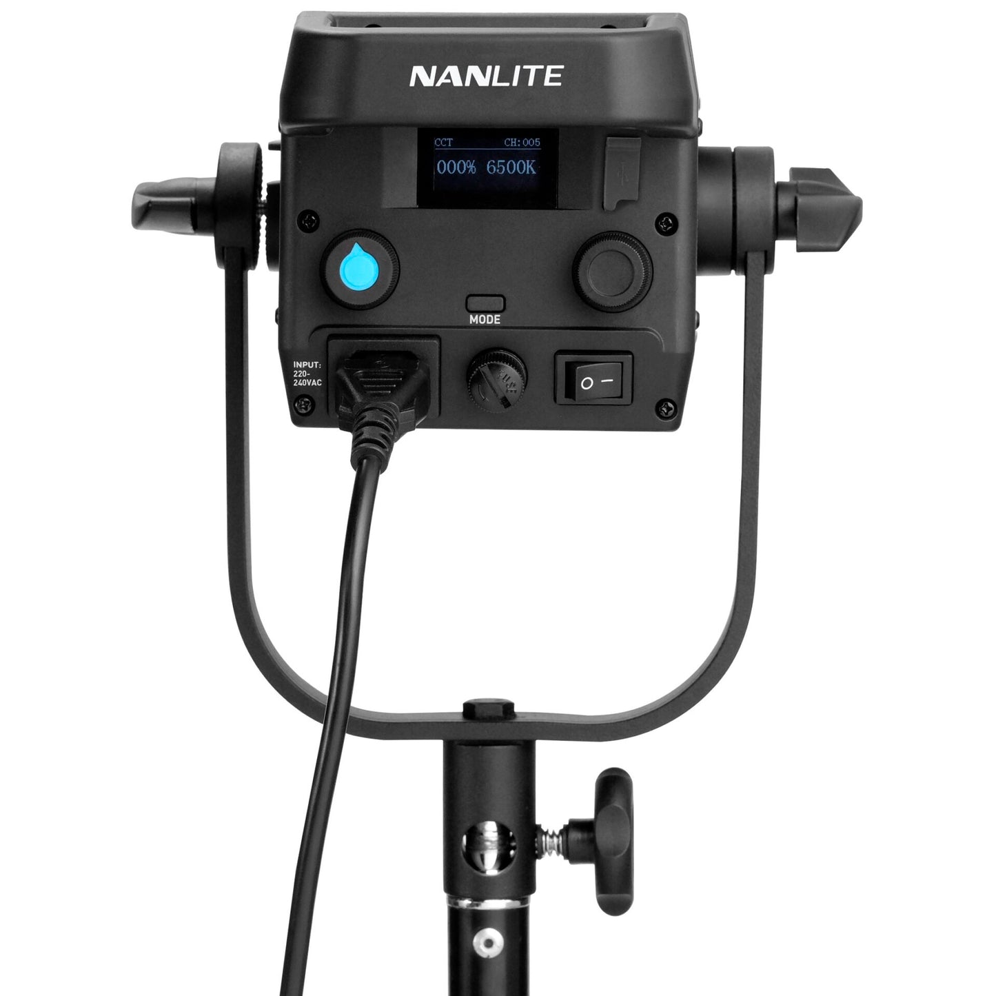 Nanlite FS-150B-Bi-Color