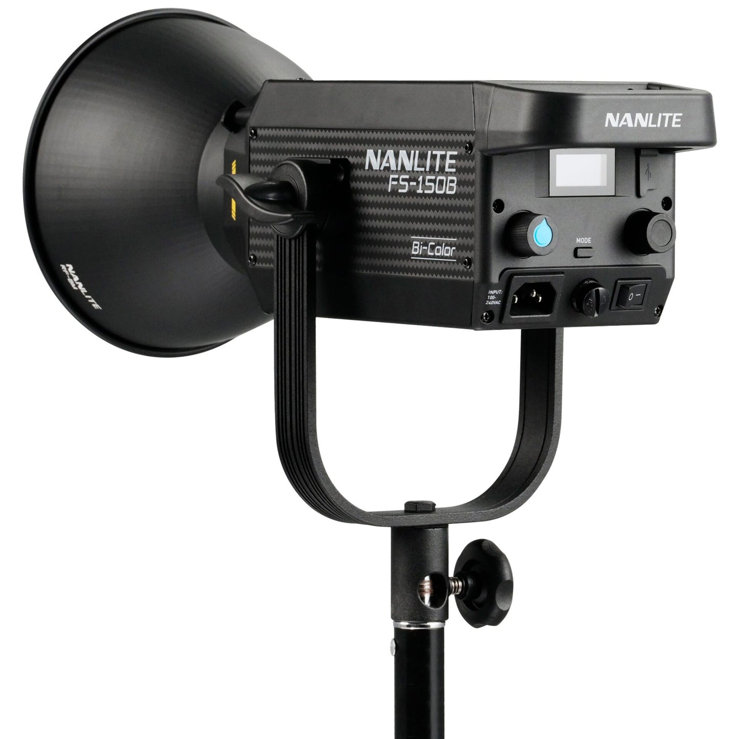 Nanlite FS-150B-Bi-Color