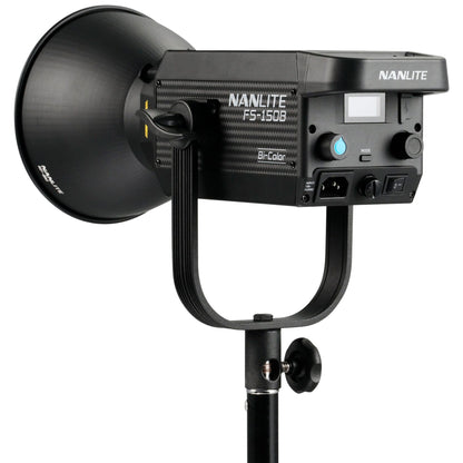 Nanlite FS-150B-Bi-Color
