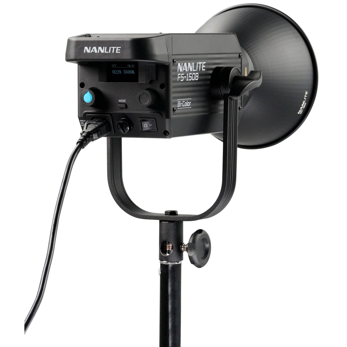 Nanlite FS-150B-Bi-Color