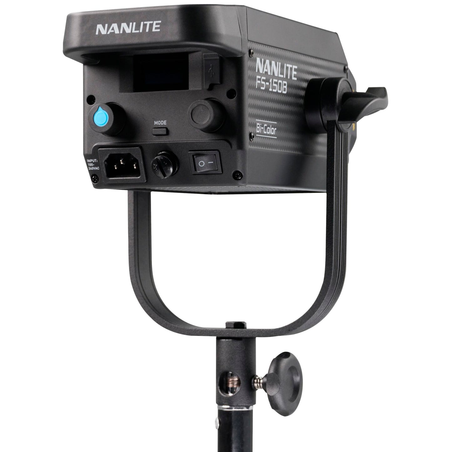 Nanlite FS-150B-Bi-Color