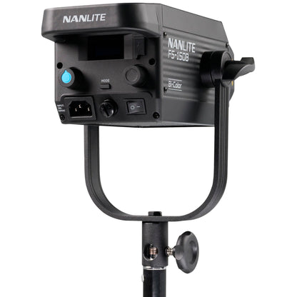 Nanlite FS-150B-Bi-Color