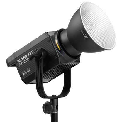 Nanlite FS-200B Bi-Color
