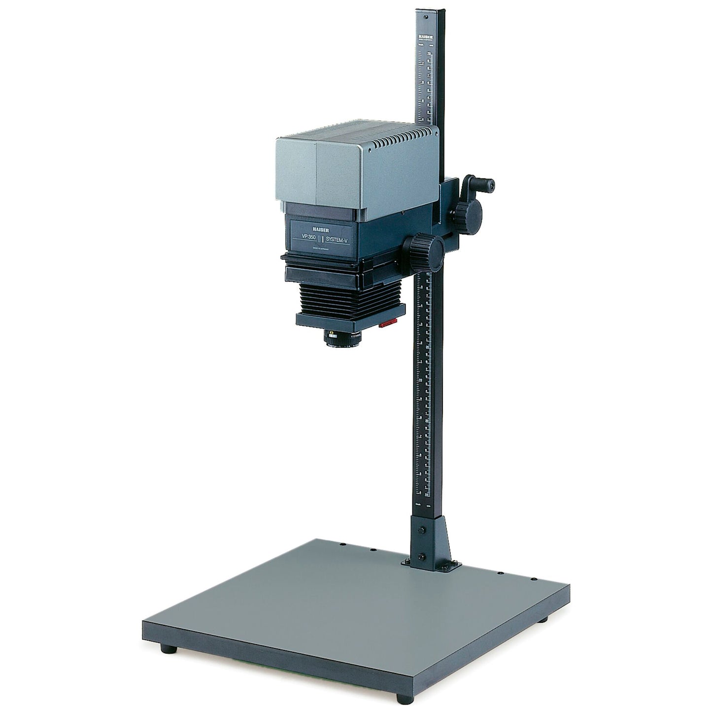Kaiser B+W Enlarger       VP350 for formats up to 24x36mm
