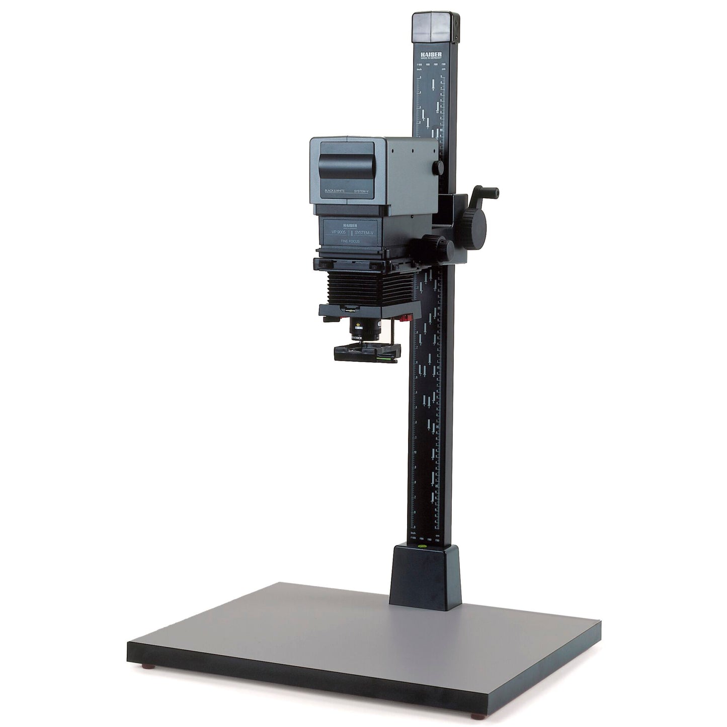 Kaiser B+W Enlarger       VP9005 for formats up to 6 x 9 cm