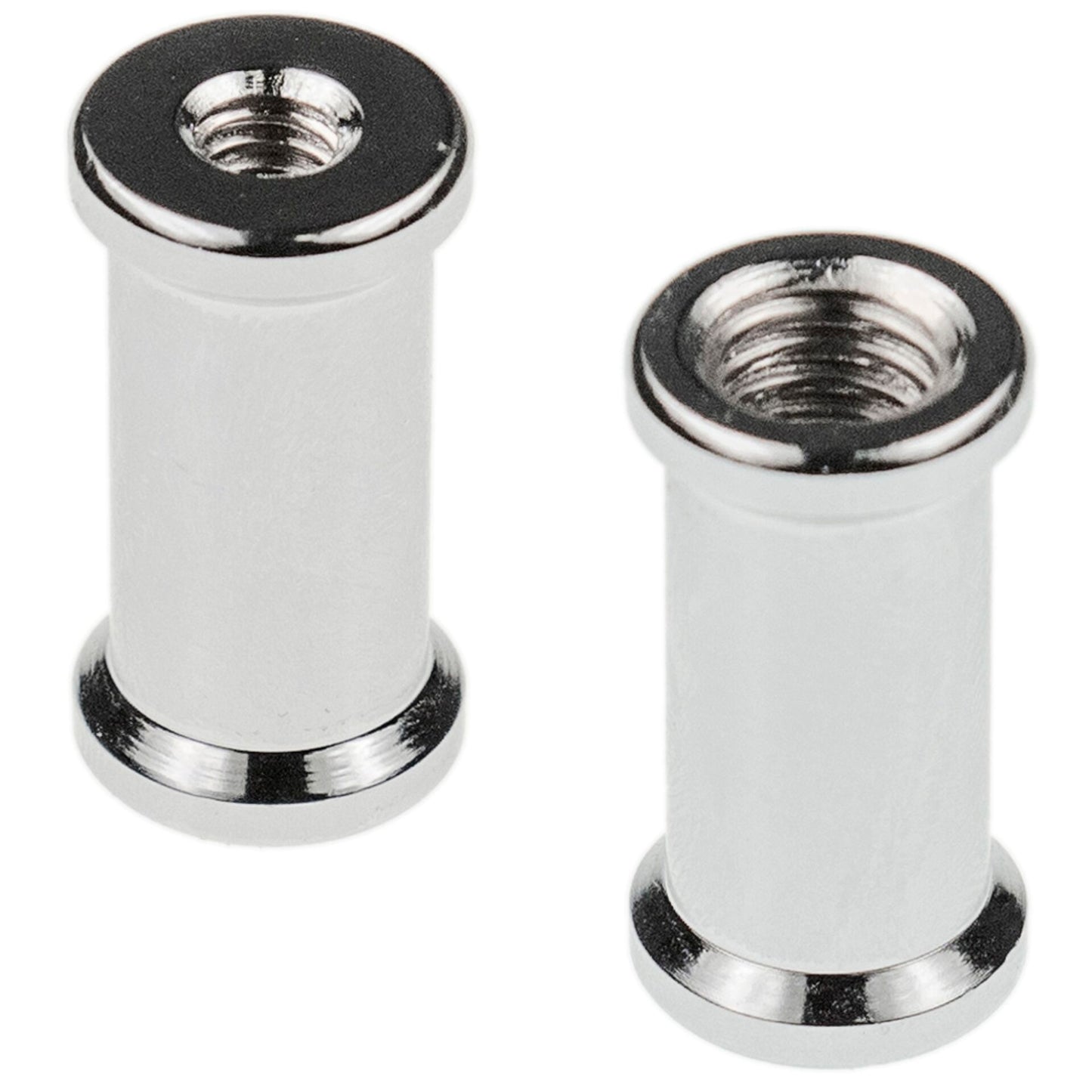 Kaiser Threading Adapter 5/8 with Female Thread 1/4 and 3/8