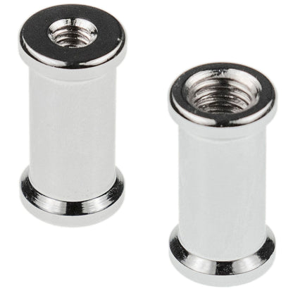 Kaiser Threading Adapter 5/8 with Female Thread 1/4 and 3/8