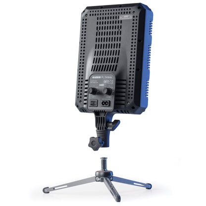 Kaiser Threading Adapter 5/8 with Female Thread 1/4 and 3/8