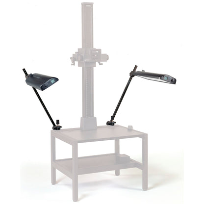 Kaiser RB 570 AX LED Lighting Unit