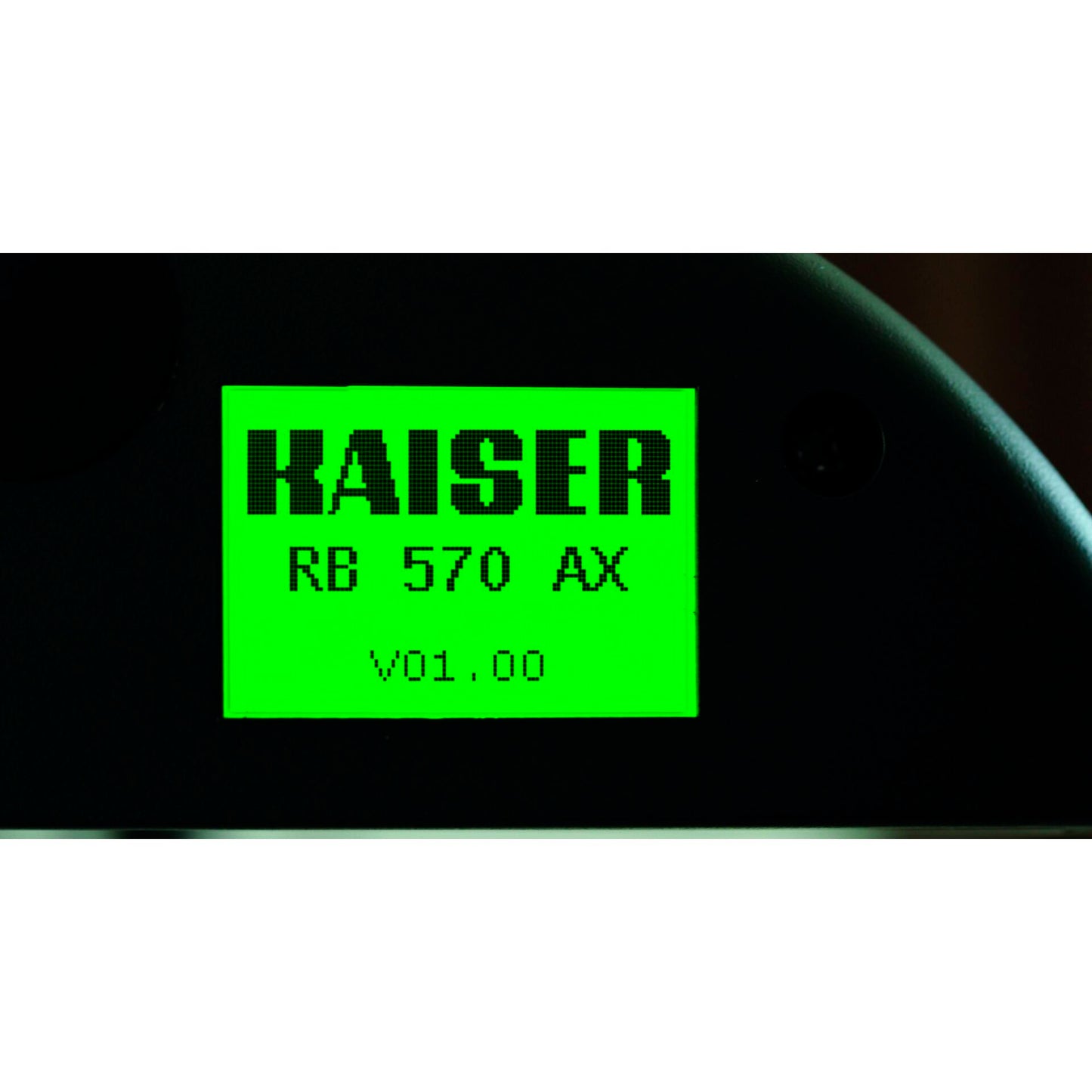 Kaiser RB 570 AX LED Lighting Unit