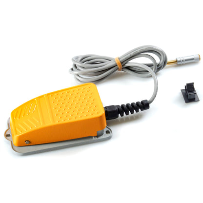 Kaiser Food Pedal Shutter Release with Cable 1,80 m