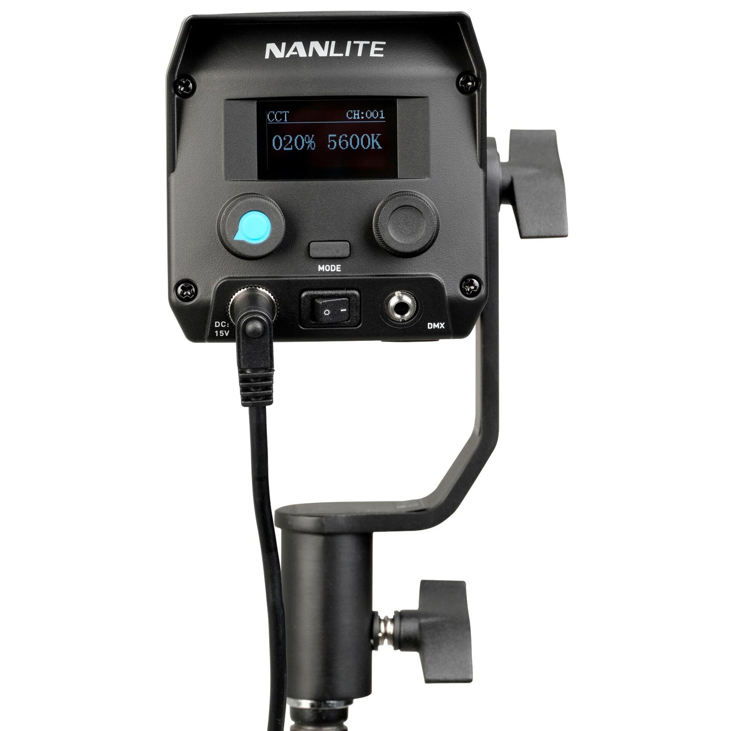 Nanlite Forza 60B II Bi-Color