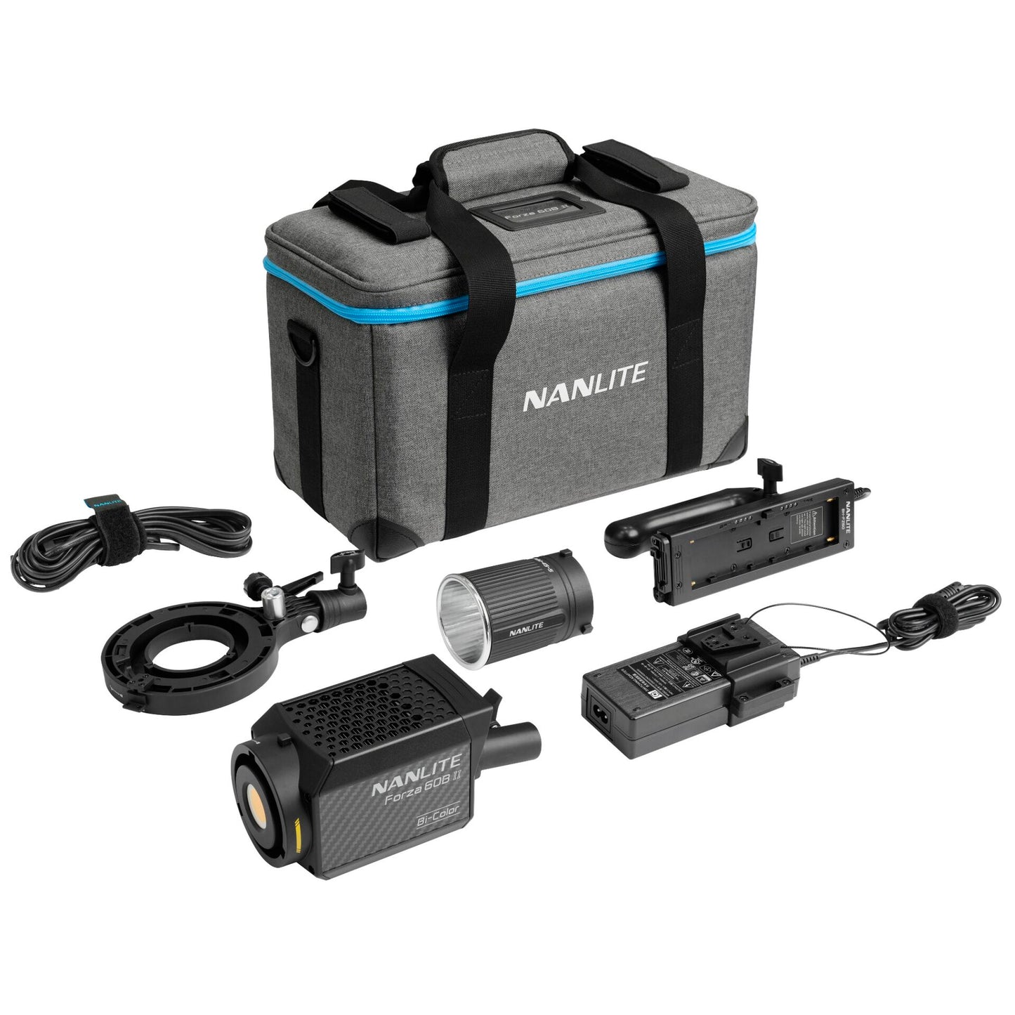 Nanlite Forza 60B II Bi-Color