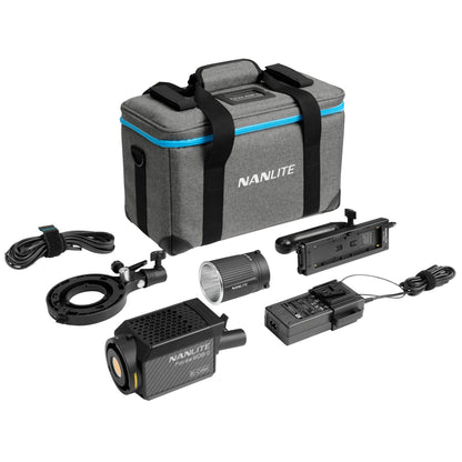 Nanlite Forza 60B II Bi-Color