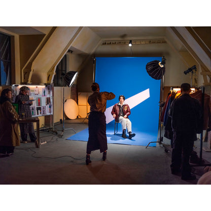 Nanlite Forza 60B II Bi-Color