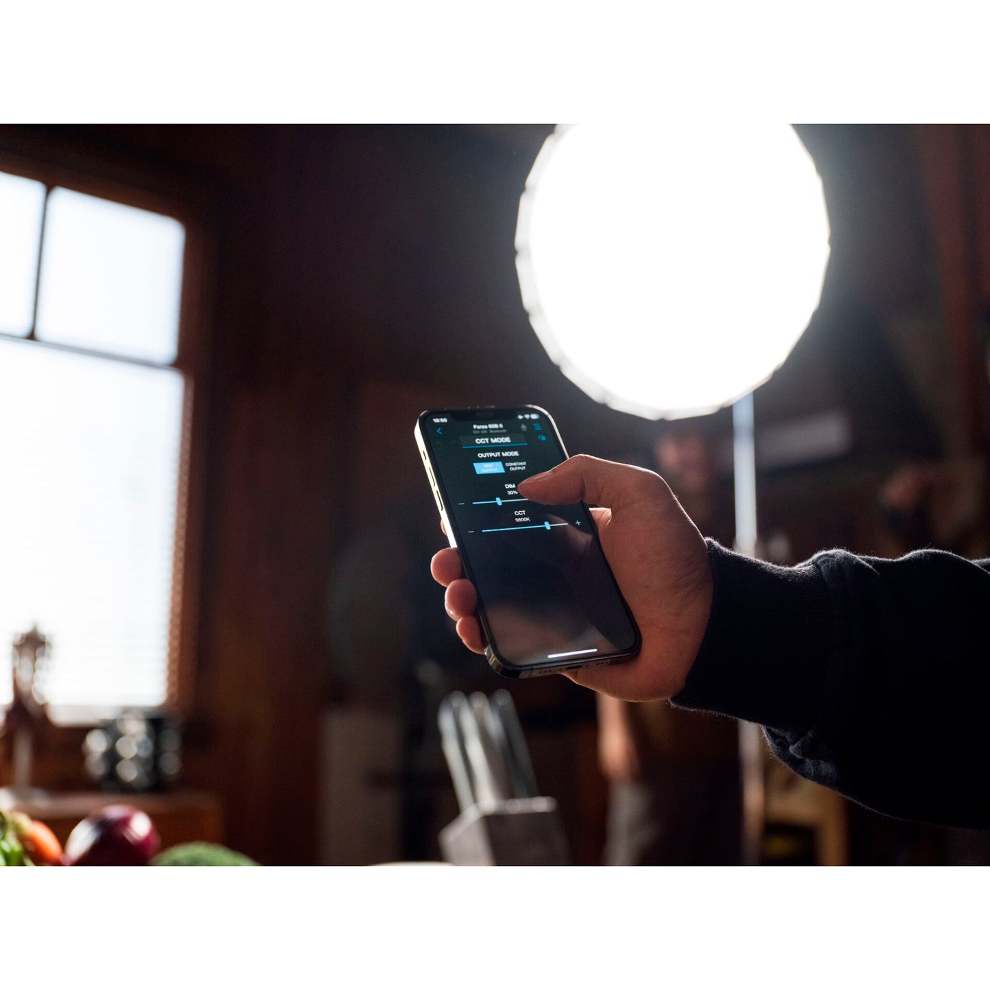 Nanlite Forza 60B II Bi-Color